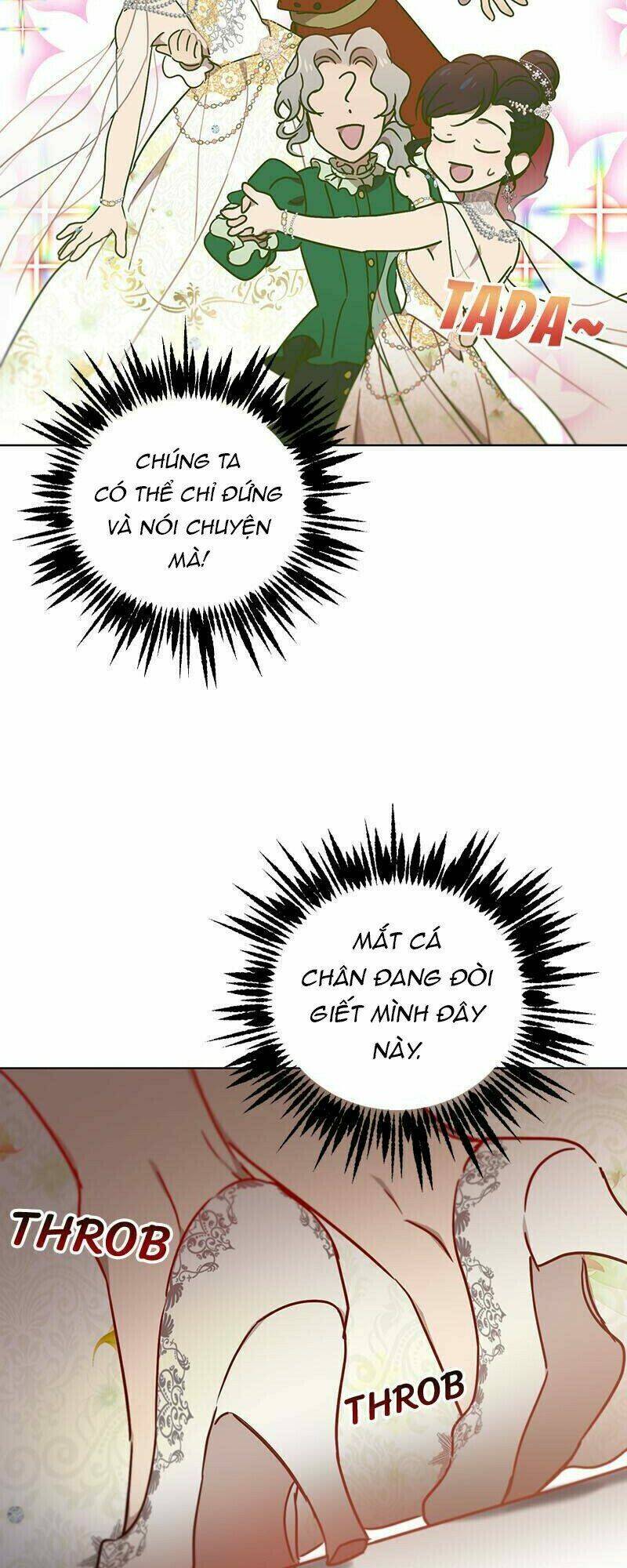 Khế Ước Của Ác Ma: Chapter 56