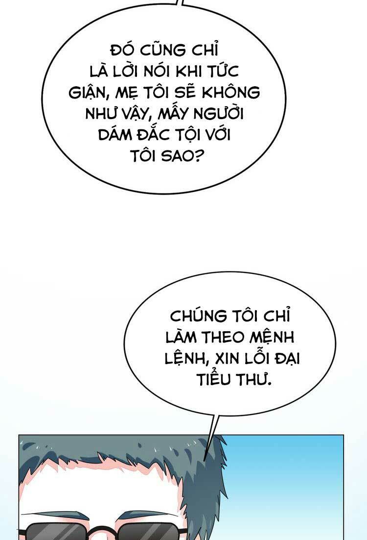Điều Ước Sủng Ái Bất Bình Đẳng: Chapter 34