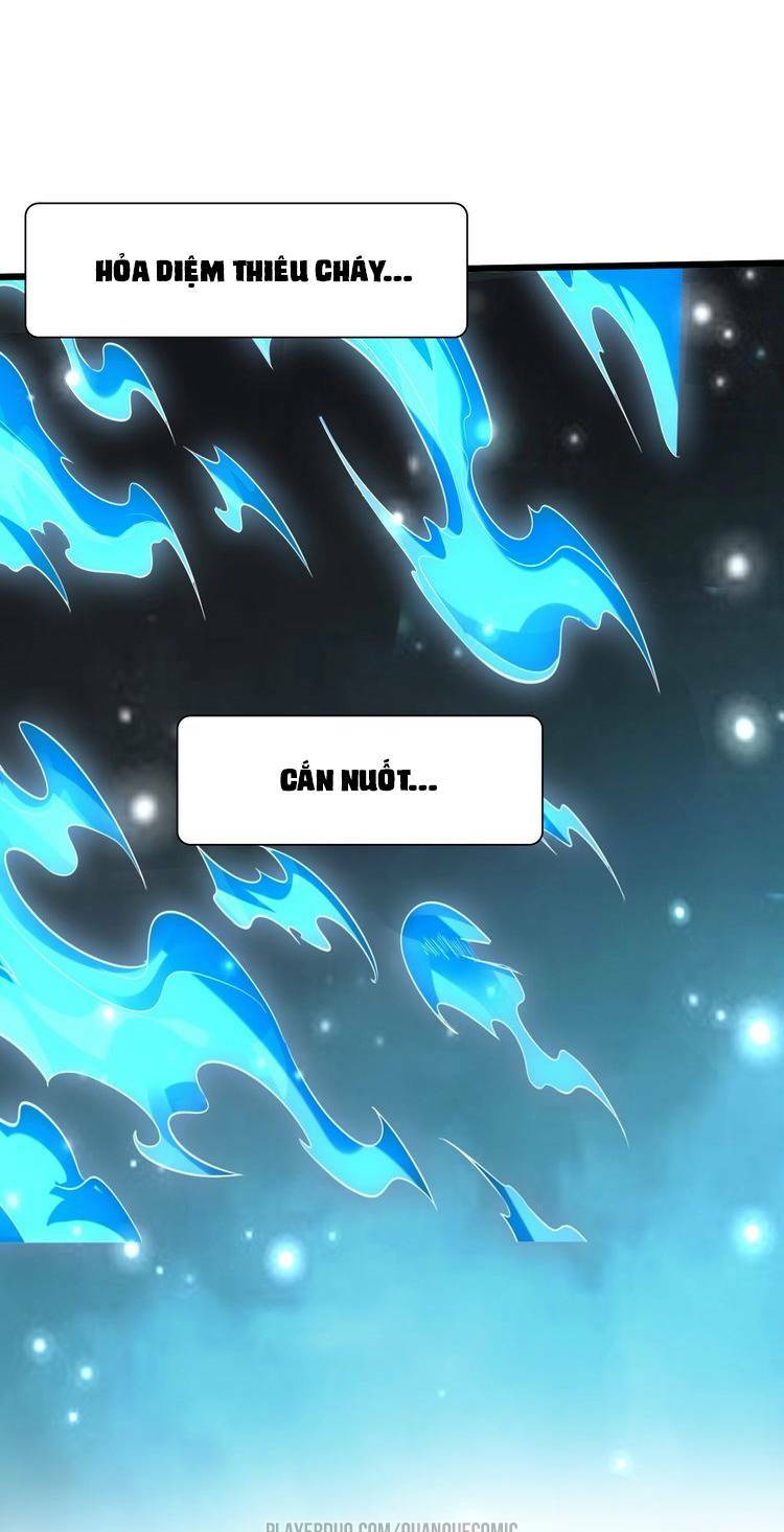 Kinh Thế Kỳ Nhân: Chapter 22