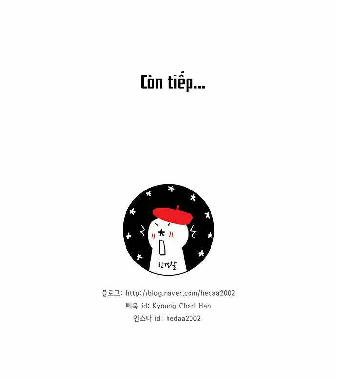 Thánh Thần Trẻ Trâu: Chapter 44