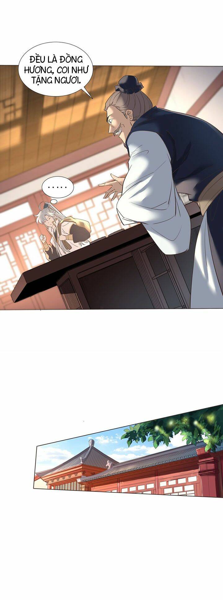 Trăm Vạn Cách Thành Thần: Chapter 5