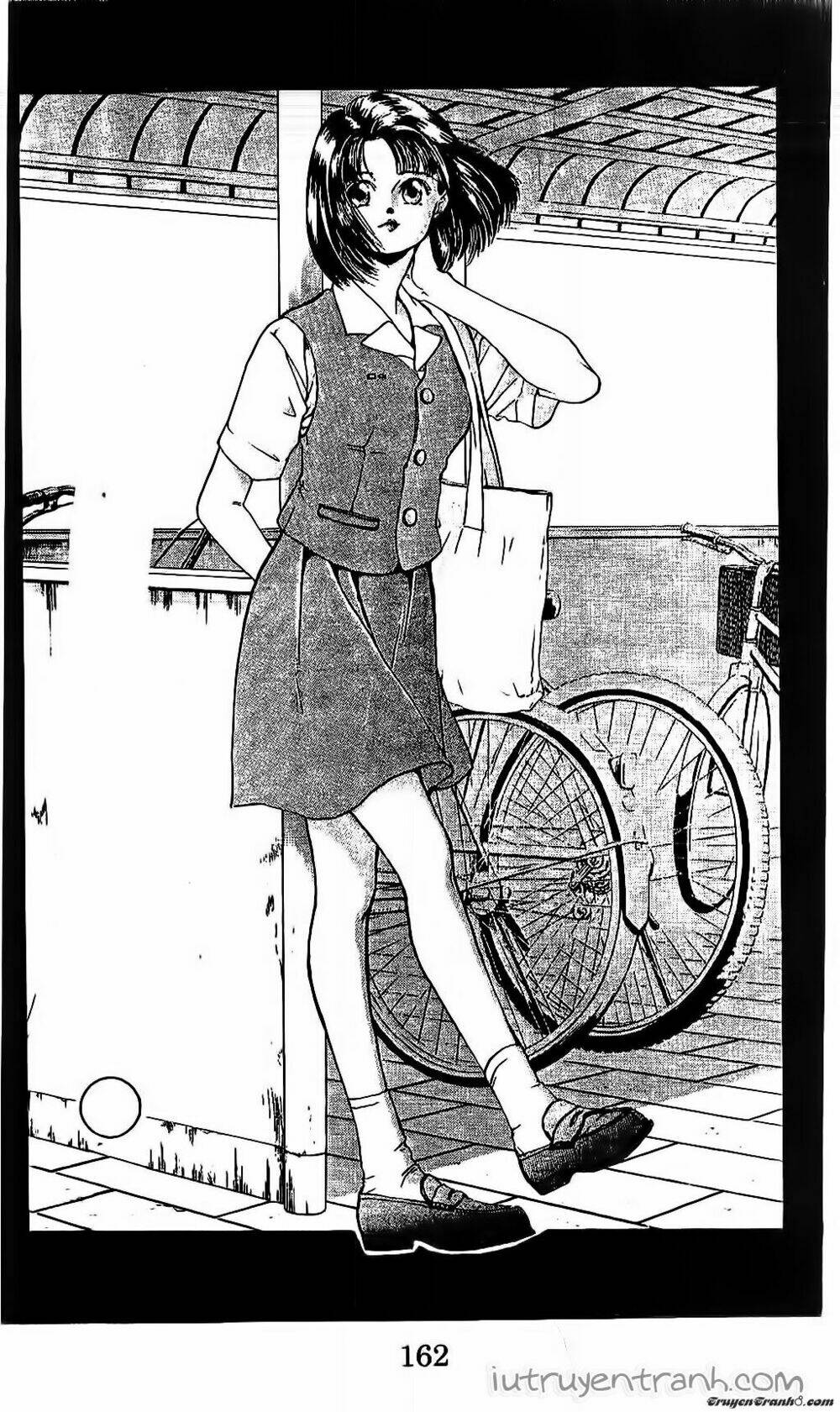 Mirano Nhà Tôi: Chapter 9