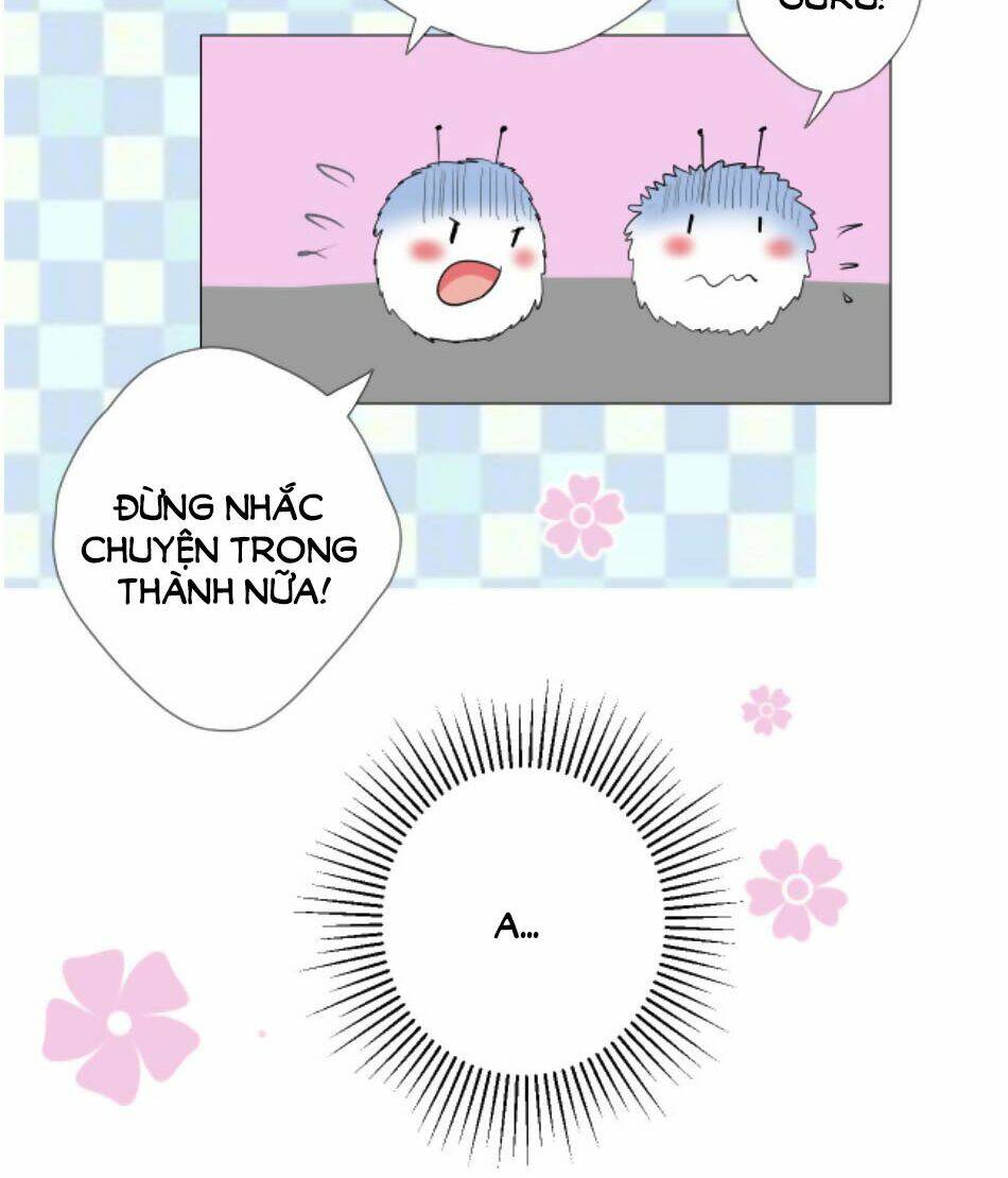 Sao Lại Là Yêu?: Chapter 33