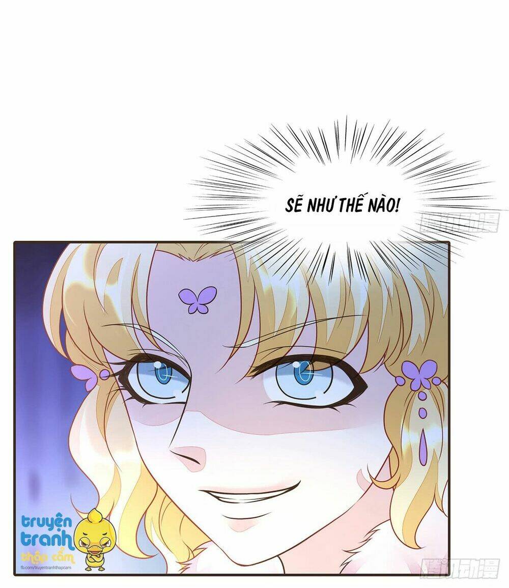 Đại Giá Thừa Tướng: Chapter 69