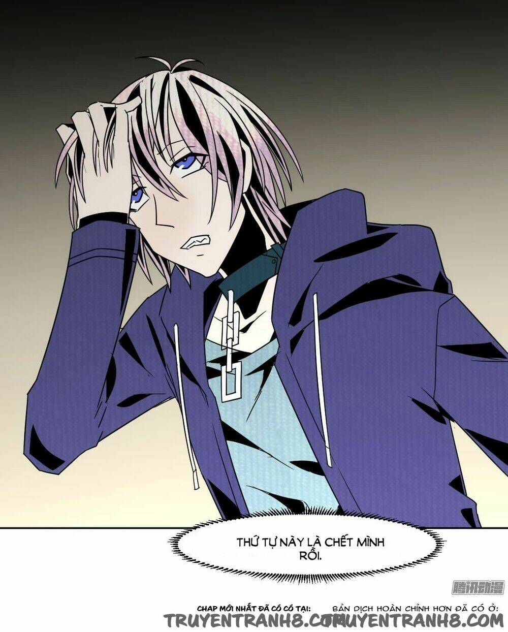 Điều Ước Của Người Phàm: Chapter 30