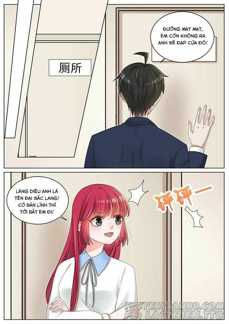 Vương Bài Giáo Thảo: Chapter 198