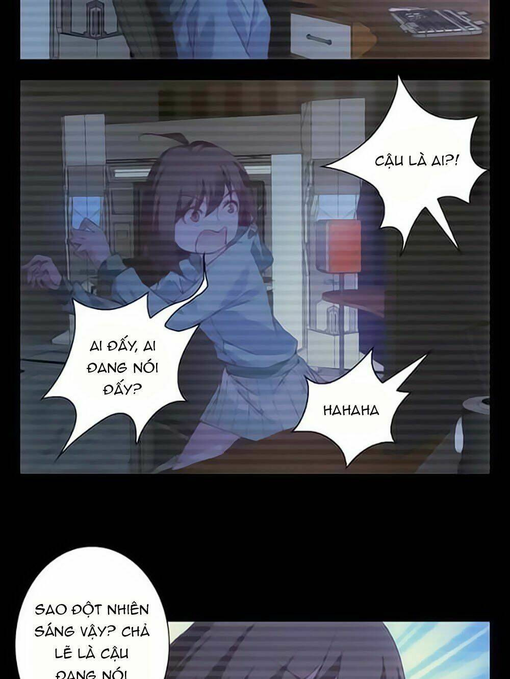 Tâm Linh Thập Hoang Giả: Chapter 29