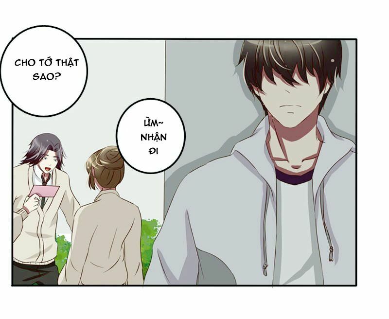 Thông Linh Phi: Chapter 71.6