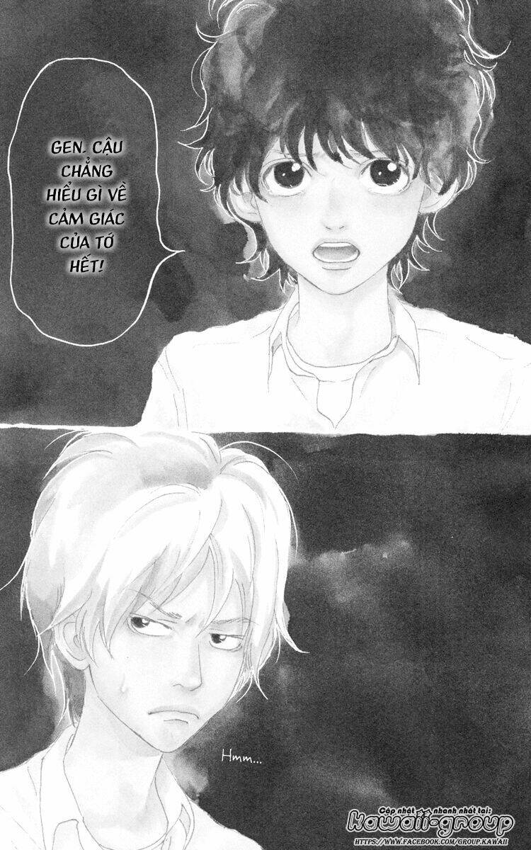 Principal: Chapter 5