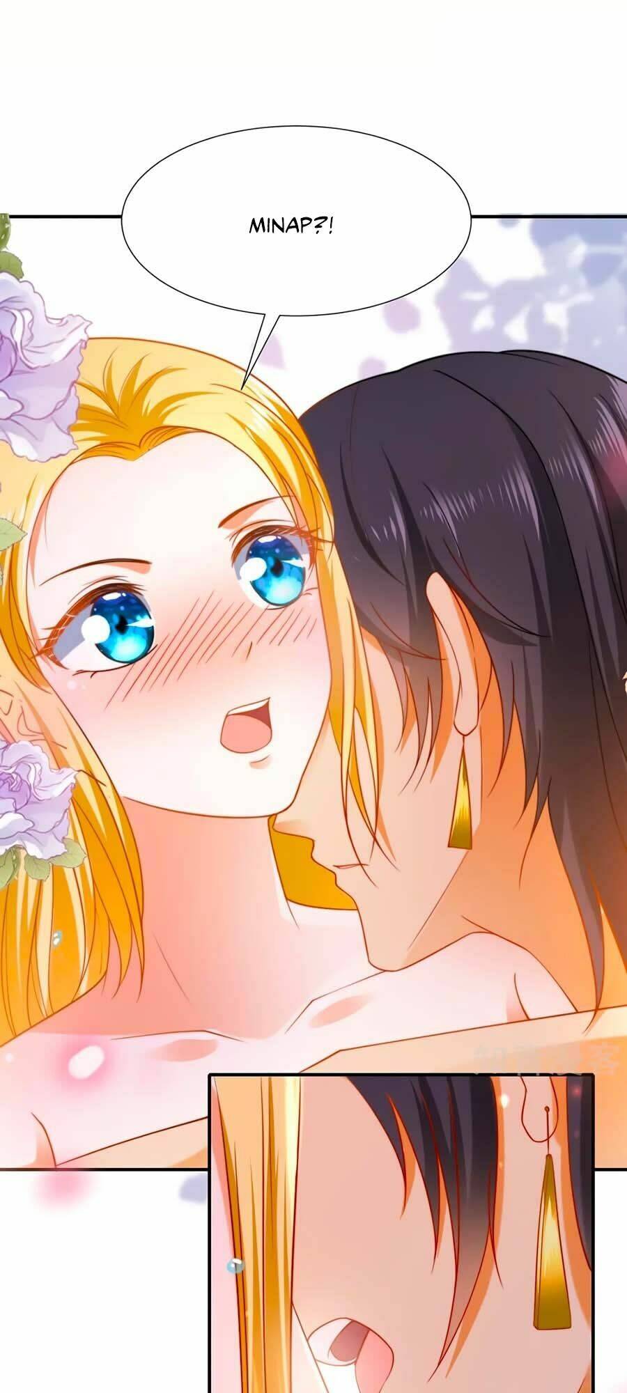 Sủng Hậu Của Vương: Chapter 27