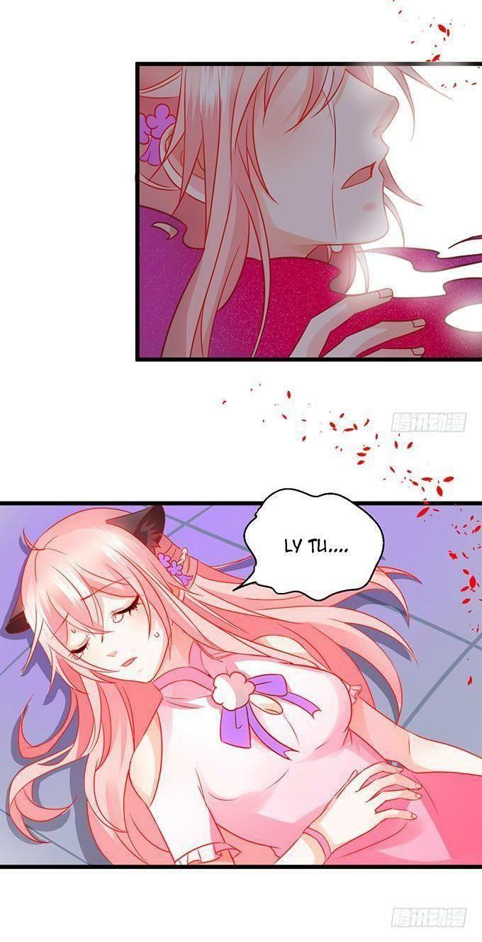 Hồ Tiên Hung Bạo: Chapter 27