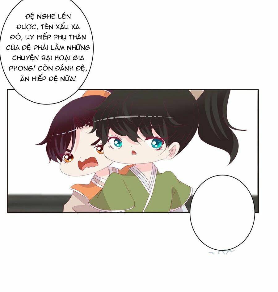 Tướng Quân Mời Ra Trận: Chapter 187