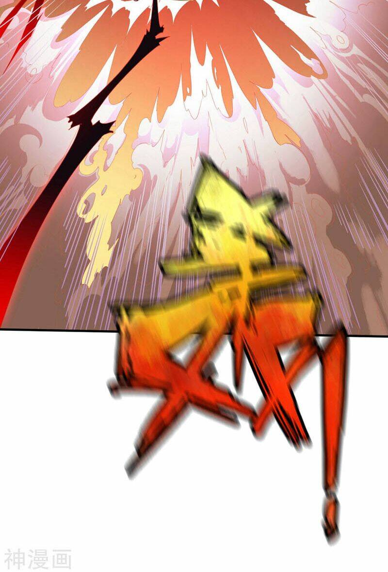 Chiến Đỉnh: Chapter 59