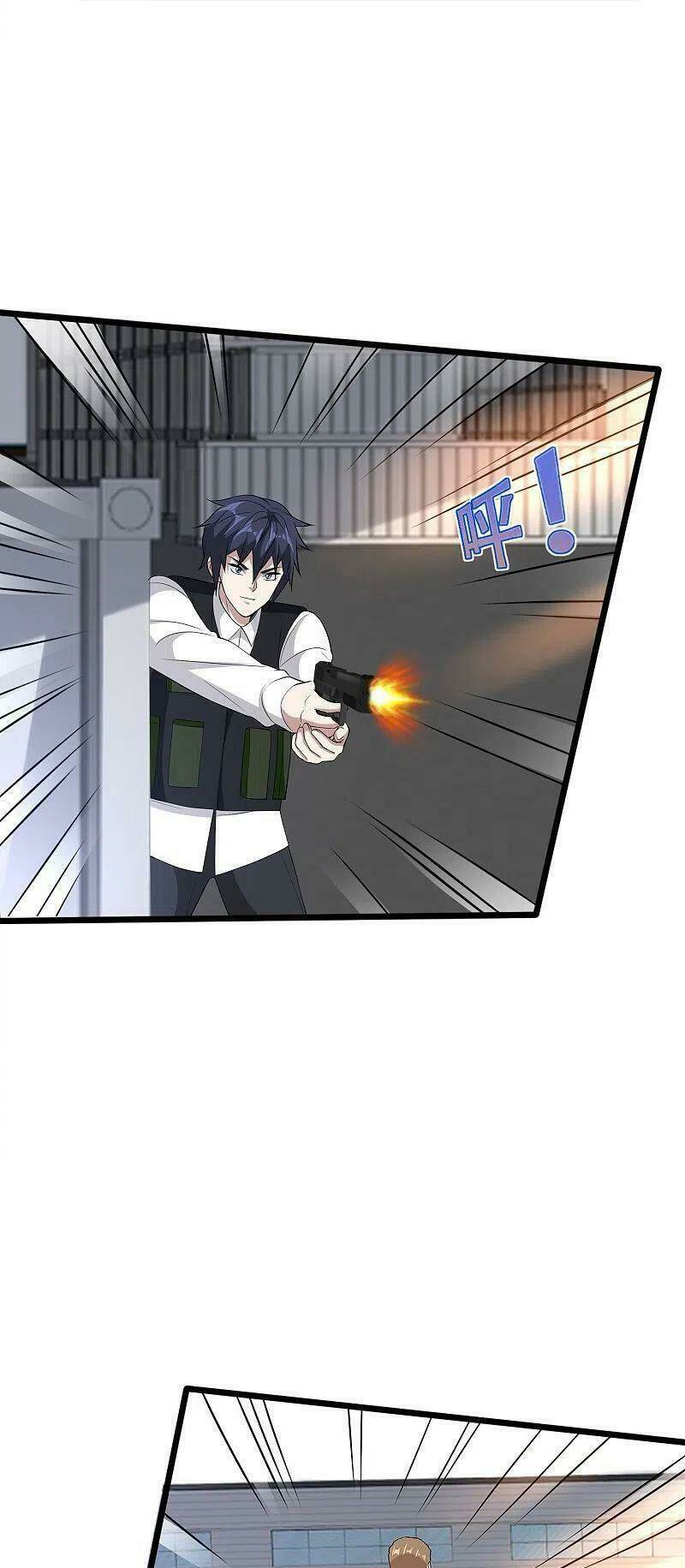 Đô Thị Tà Vương: Chapter 239