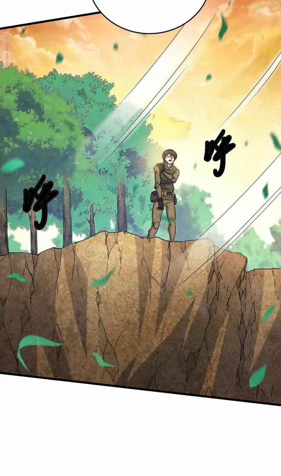 Tối Cường Binh Vương: Chapter 66