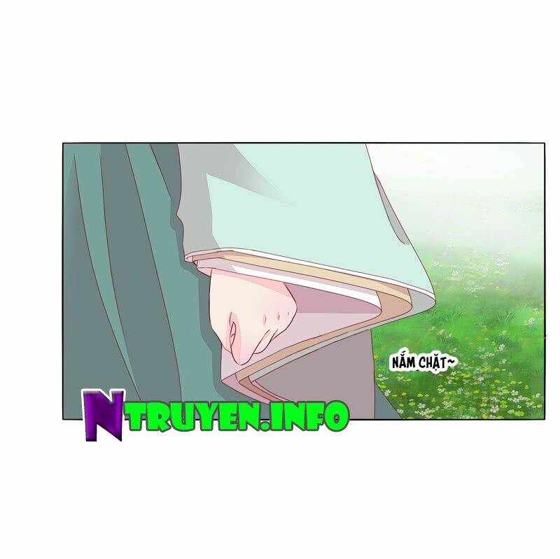 Tướng Quân Mời Ra Trận: Chapter 31