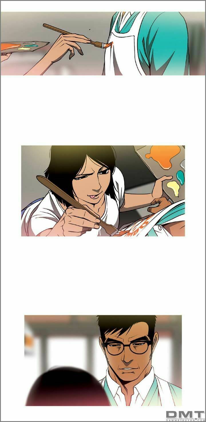 Quán Ăn Sát Thủ: Chapter 38