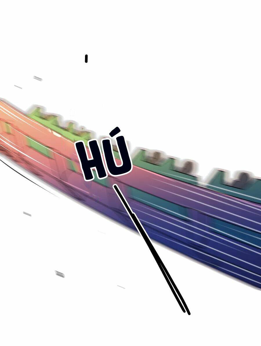 Hóa Ra Tôi Là Công Cụ Trong Game Tình Yêu: Chapter 35