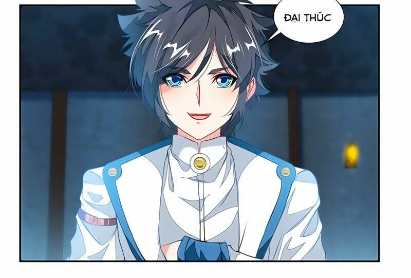 Cửu Dương Thần Vương: Chapter 51