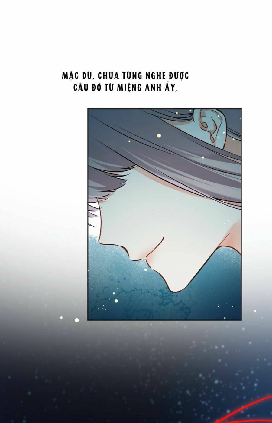 Tâm Động Thuấn Di: Chapter 37