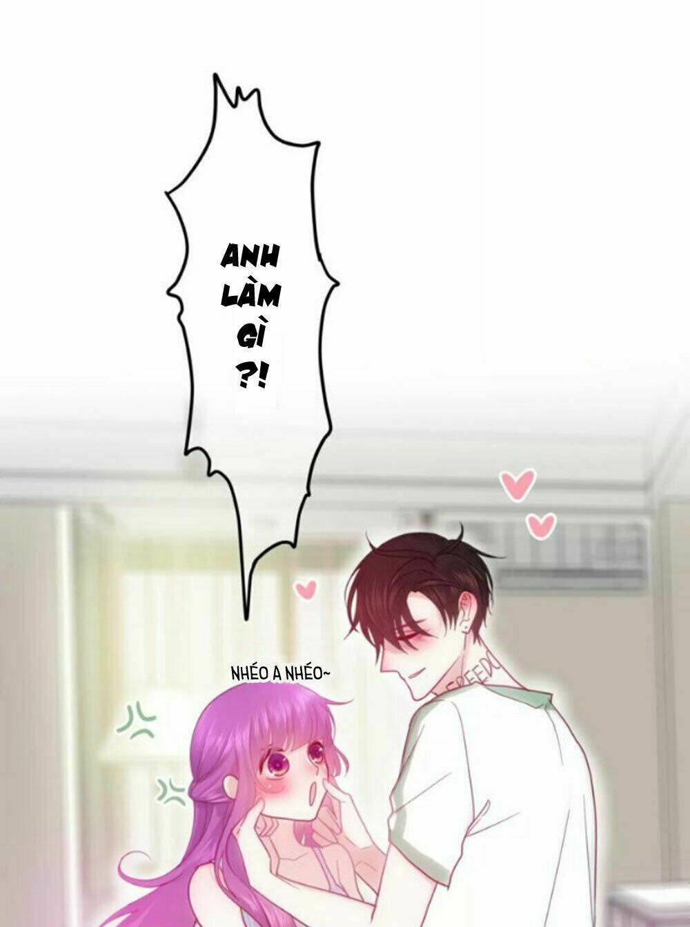 Tháng Sáu Kì Diệu: Chapter 37