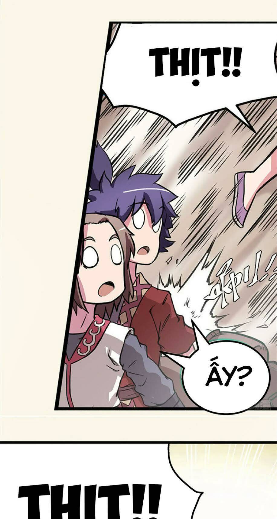 Hiệp Hành Cửu Thiên: Chapter 16