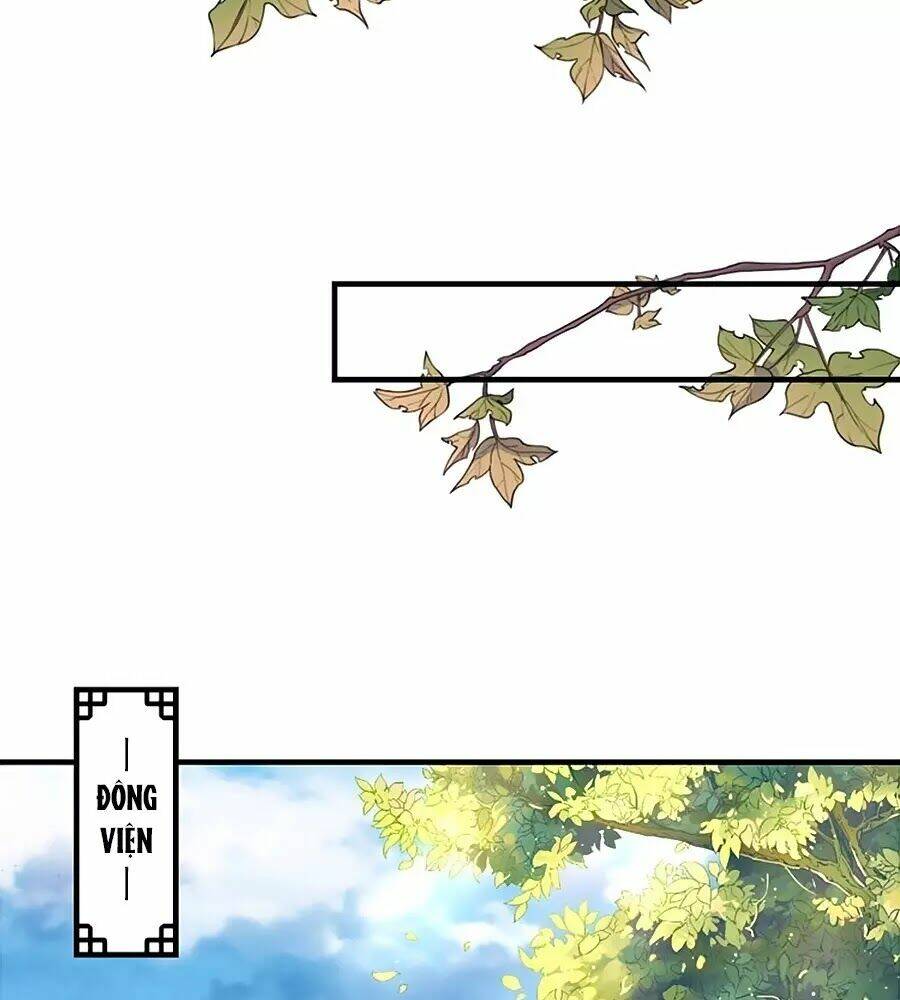 Thịnh Thế Lê Hoa Điện: Chapter 61