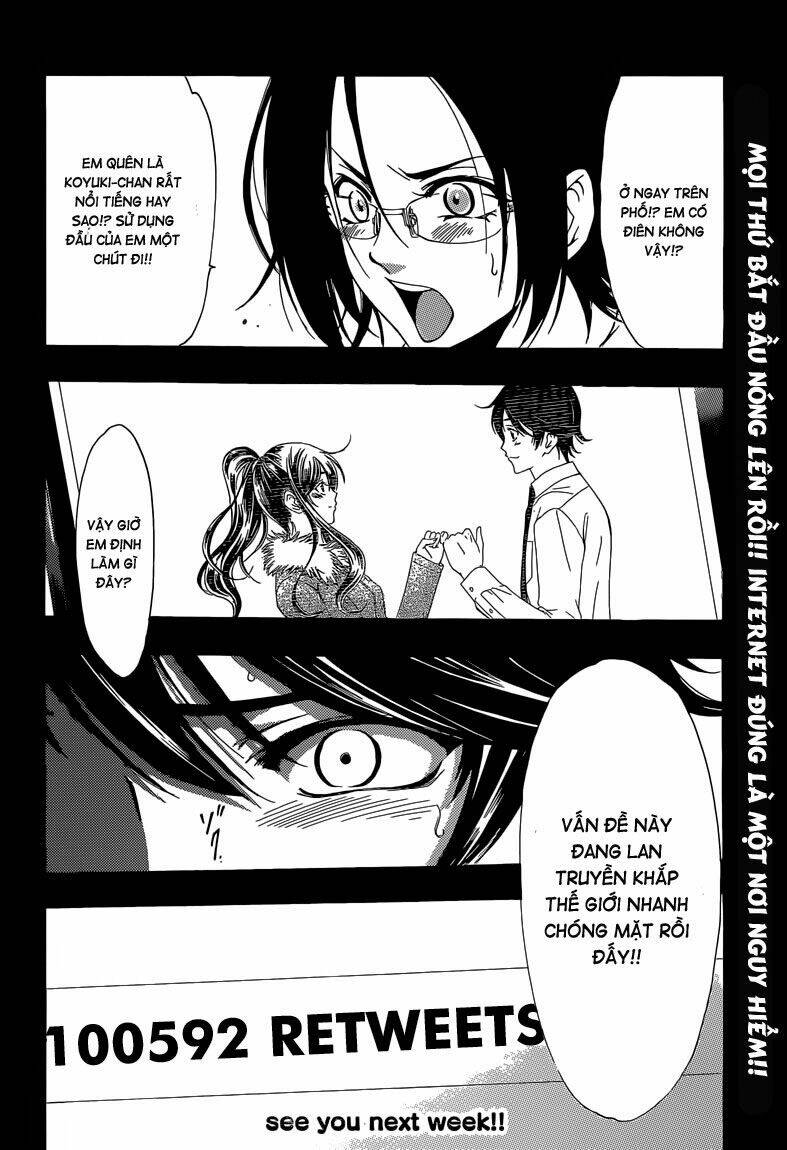 Fuuka: Chapter 24