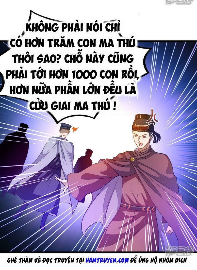 Cửu Dương Thần Vương: Chapter 177