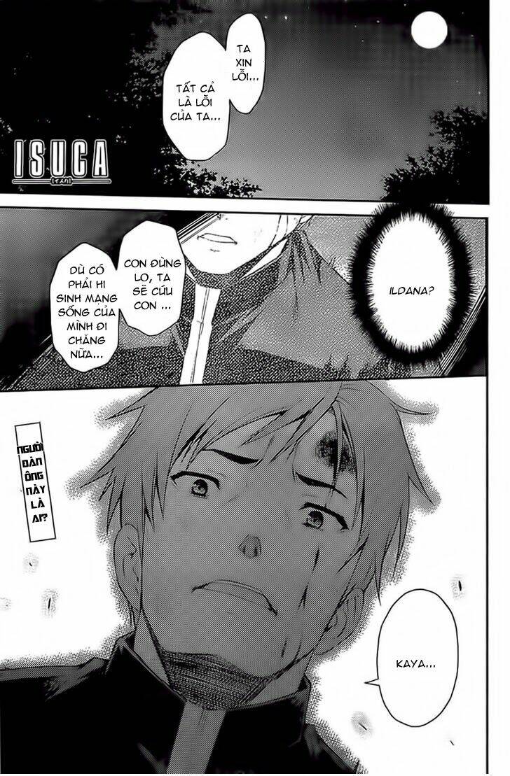 Isuca: Chapter 27