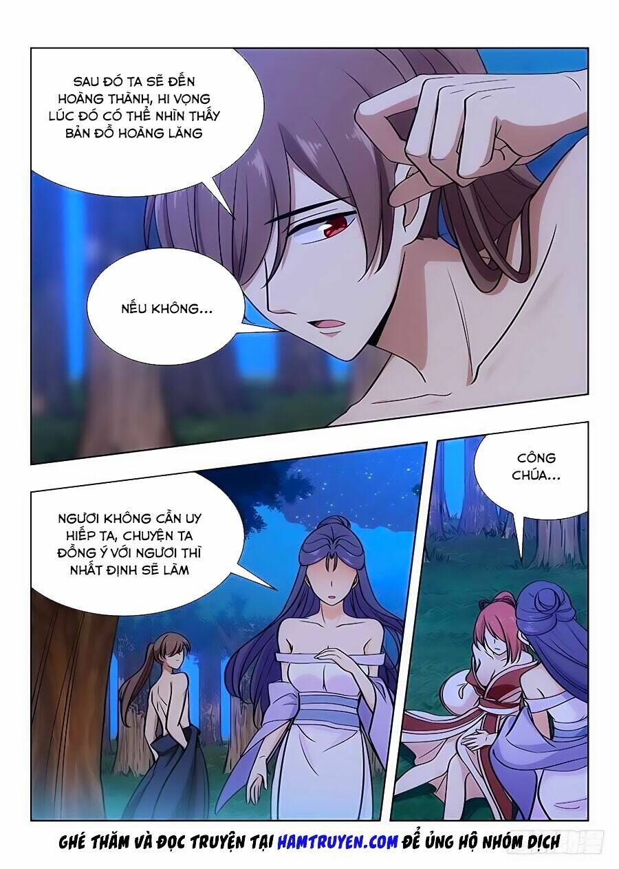 Tối Cường Phản Sáo Lộ Hệ Thống: Chapter 46