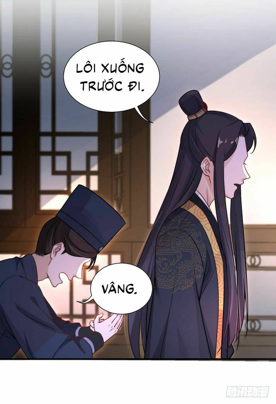 Cung Đấu Live: Chapter 7