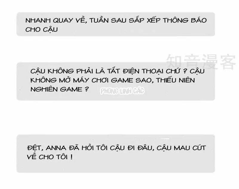 Nam Thần Là Một Đôi: Chapter 64