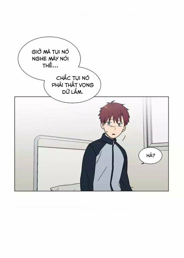 …”Một Sự Thật Khá Khó Chịu.”: Chapter 53