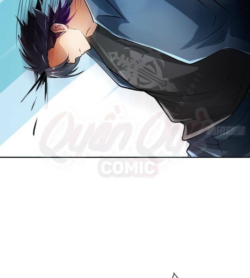 Hệ Thống Tìm Đường Chết Mạnh Nhất: Chapter 39