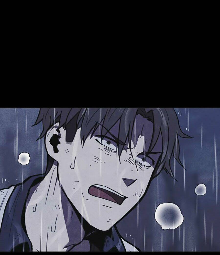 Cậu Bé Shotgun: Chapter 9