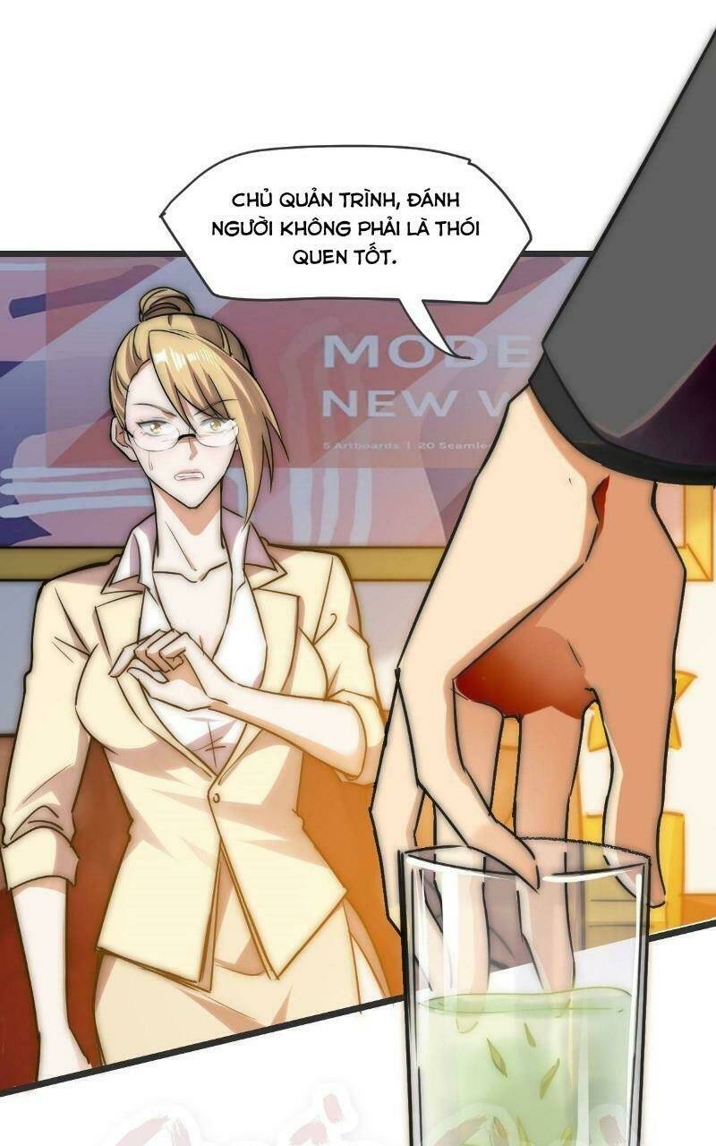 Cực Phẩm Chiến Vương Tại Hoa Đô: Chapter 11