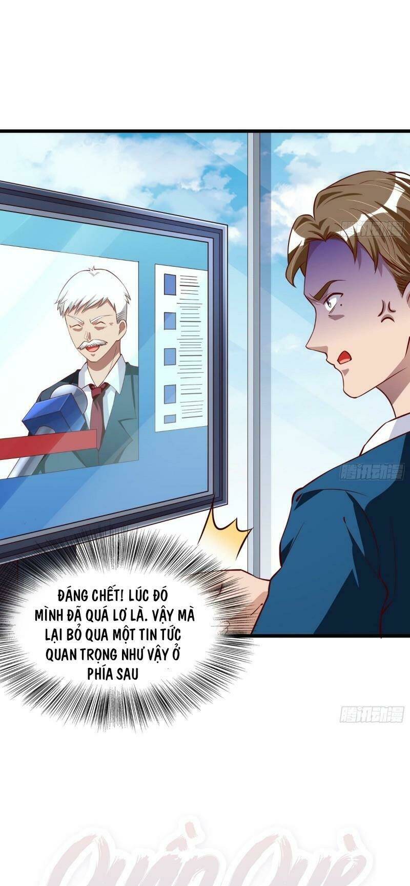 Shipper Thần Cấp: Chapter 29