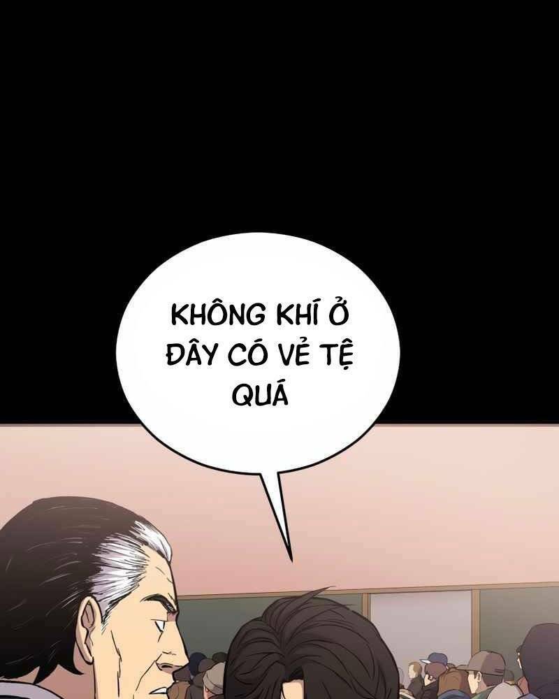Cánh Cổng Mở Ra Đúng Ngày Đầu Tiên Tôi Thành Chính Trị Gia: Chapter 16