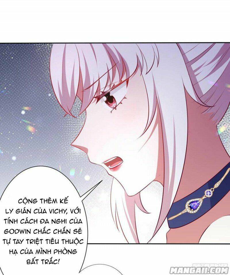 Công Chúa Phản Diện Trong Truyền Thuyết: Chapter 110