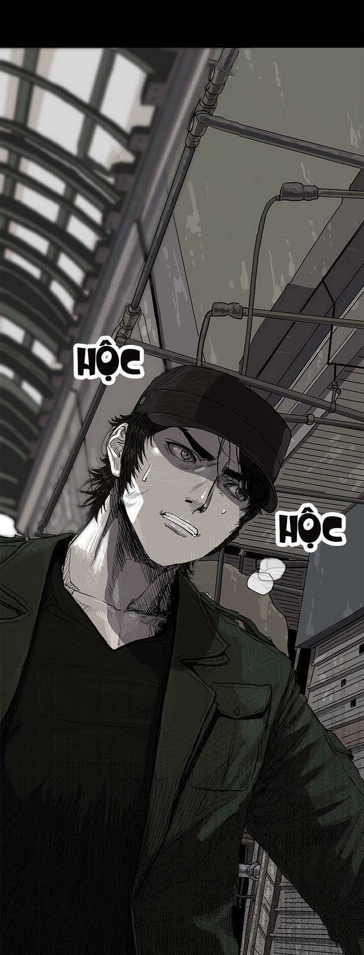 Âm Mưu Báo Thù: Chapter 6