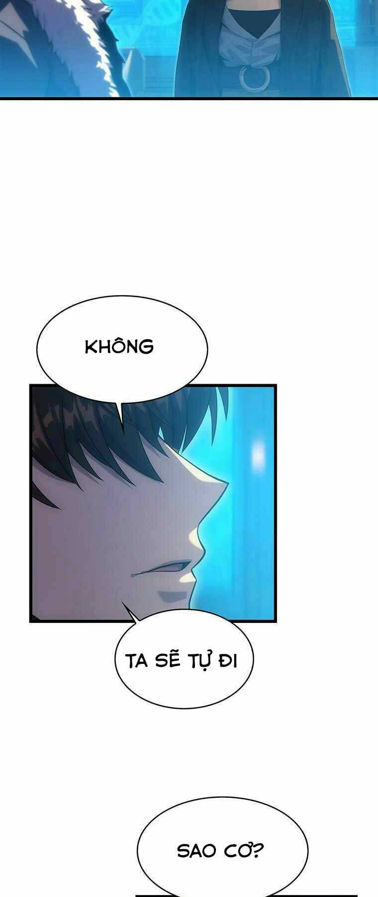 Hậu Duệ Của Hổ: Chapter 11