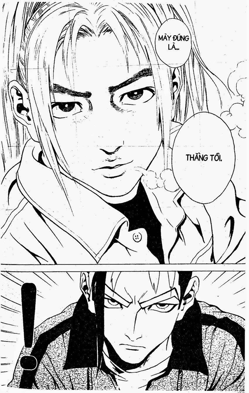 Ai Hơn Ai: Chapter 104