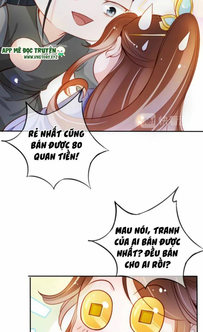Nàng Trở Thành Bạch Nguyệt Quang Của Vương Gia Bệnh Kiều: Chapter 69