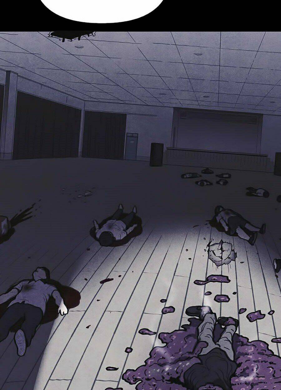 Cậu Bé Shotgun: Chapter 11