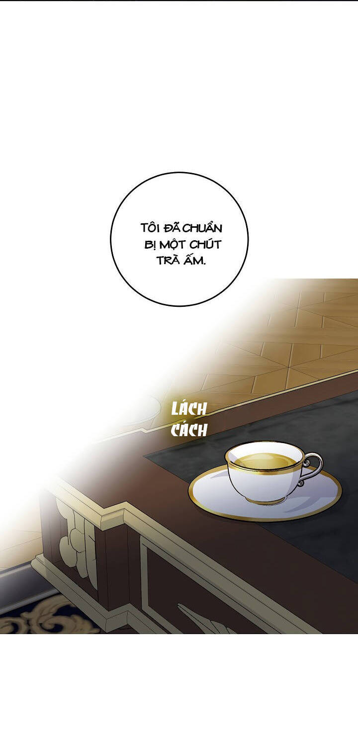 Cô Hầu Giỏi Giang: Chapter 45