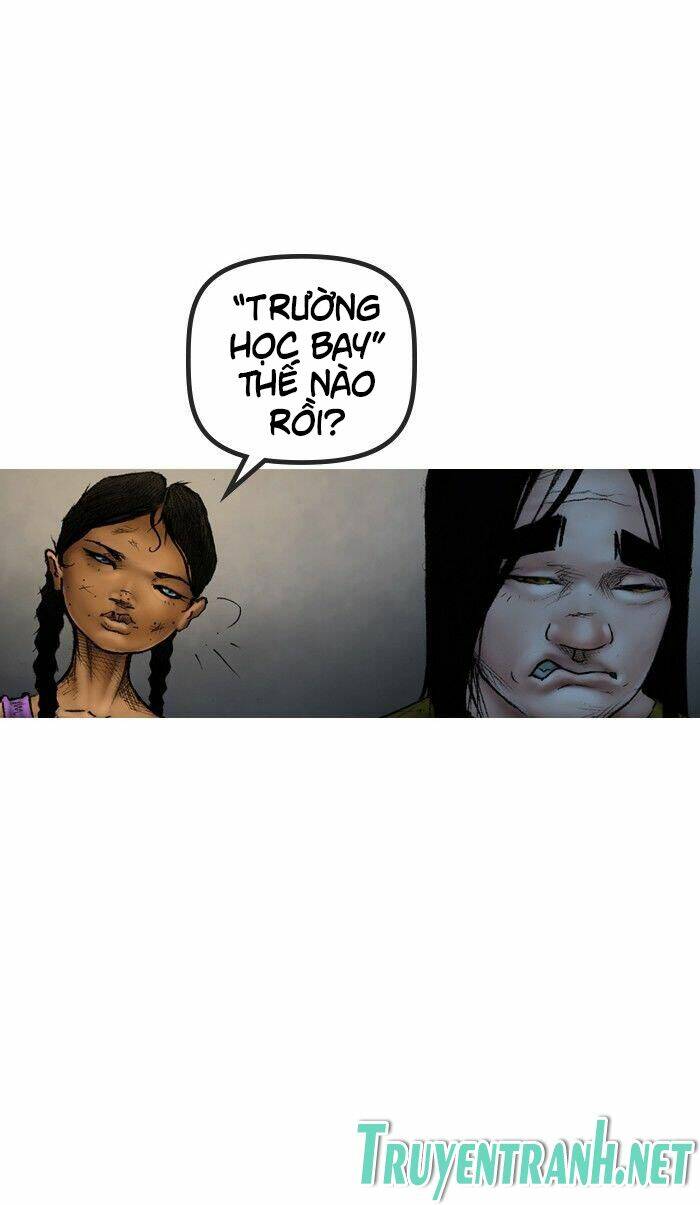 City Of Walls: Chapter 31