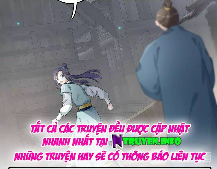 Hoa Nhan Sách: Chapter 45.1