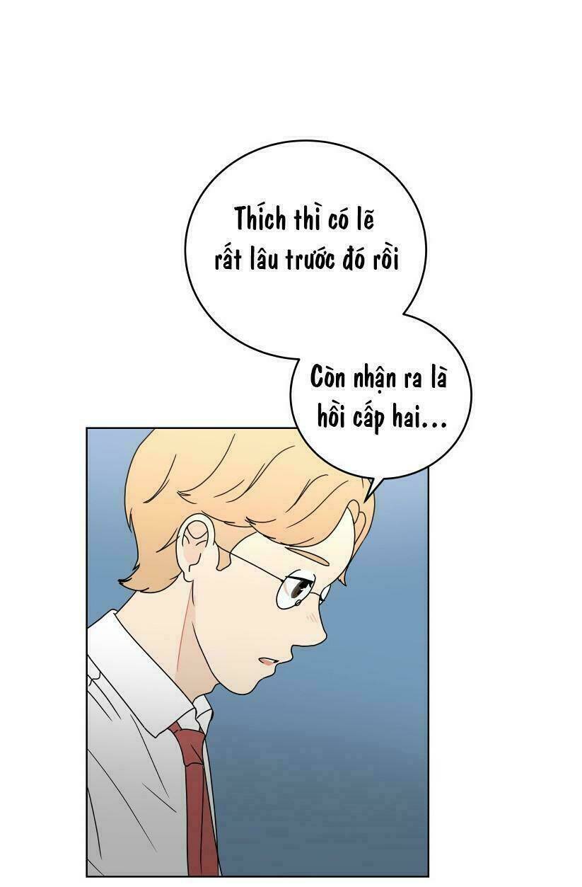 30 Phút Bước Đi Bên Em: Chapter 57