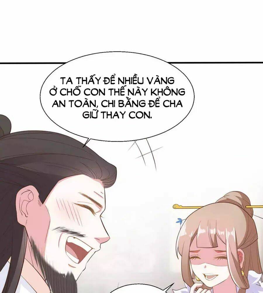 Đích Nữ Hữu Độc: Chapter 52